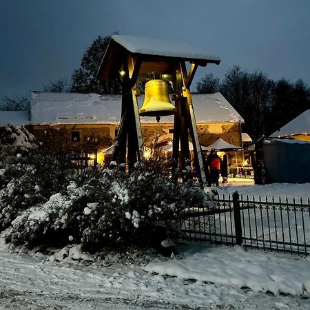 Pension Haus Am Picho Arnsdorf  Exterior photo